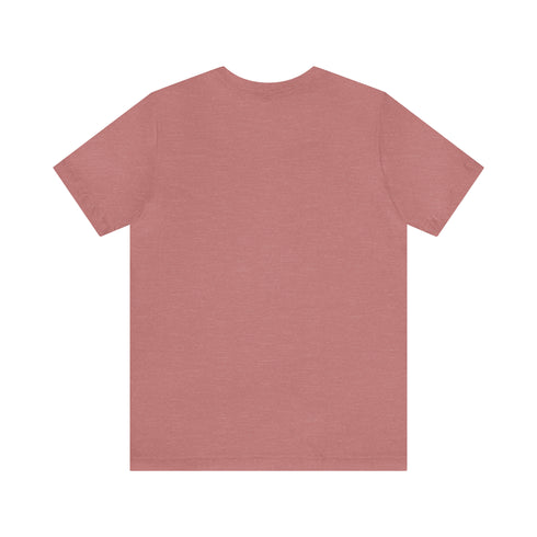 Beauty of the Deep - Short Sleeve Tee